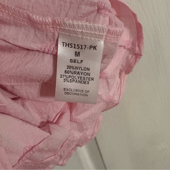 THML Top - Picture 4 of 7